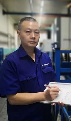 東風(fēng)公司3名員工獲評2021年度&ldquo;荊楚工匠&rdquo;