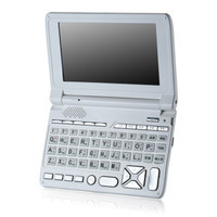 快譯通N60彩屏電子詞典 初高中生英語學習的得力助手