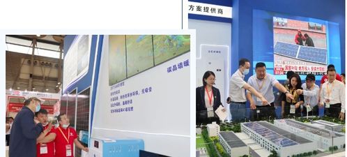 興儲能源智能微電網全系列核心產品精彩亮相SNEC，引領新興能源技術研發新浪潮